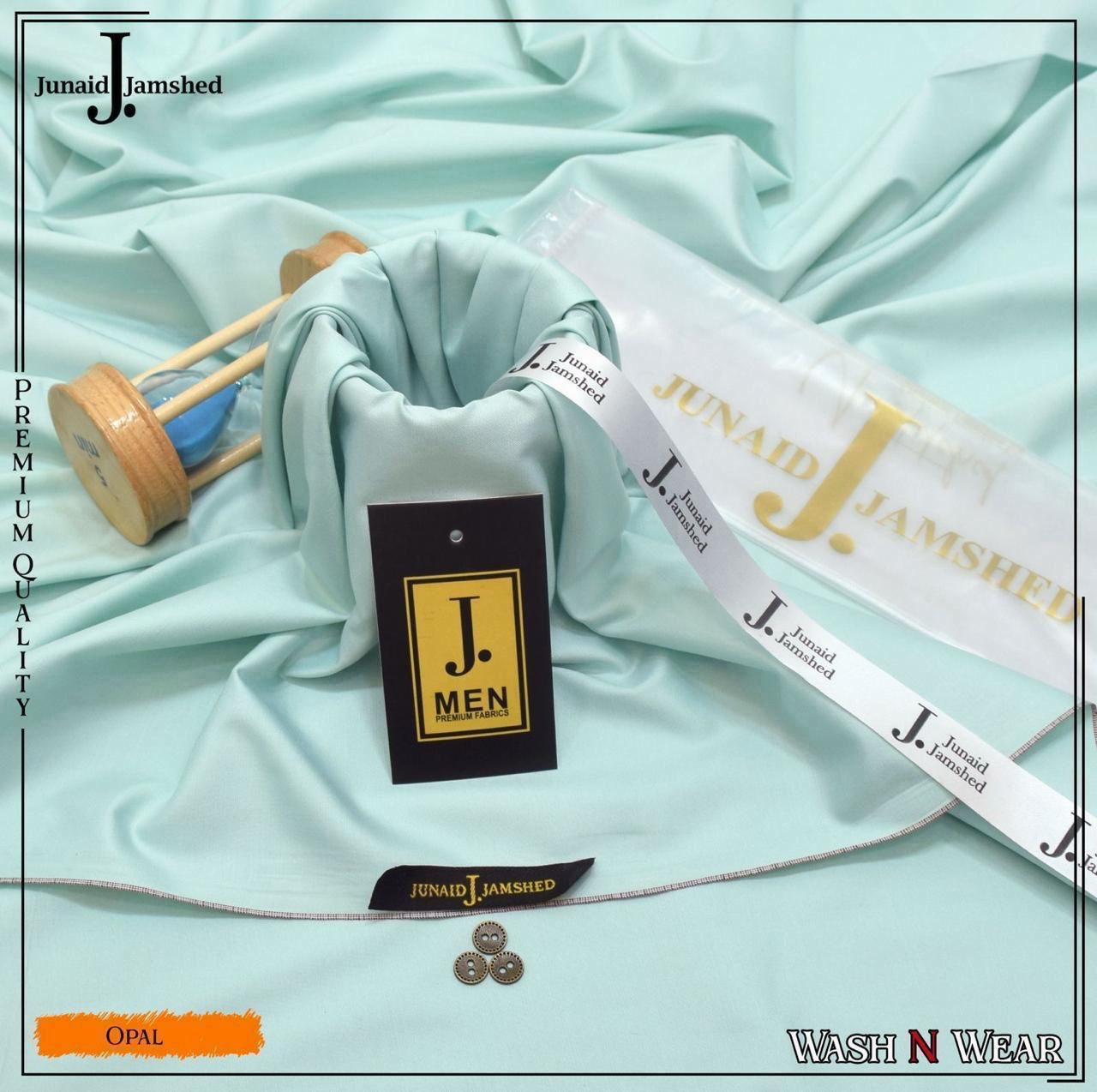 J.MENS SUITE PREMIUM QUALITY WASH&WEAR
