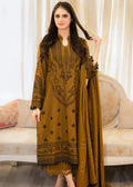FULLY EMBROIDERED LAWN