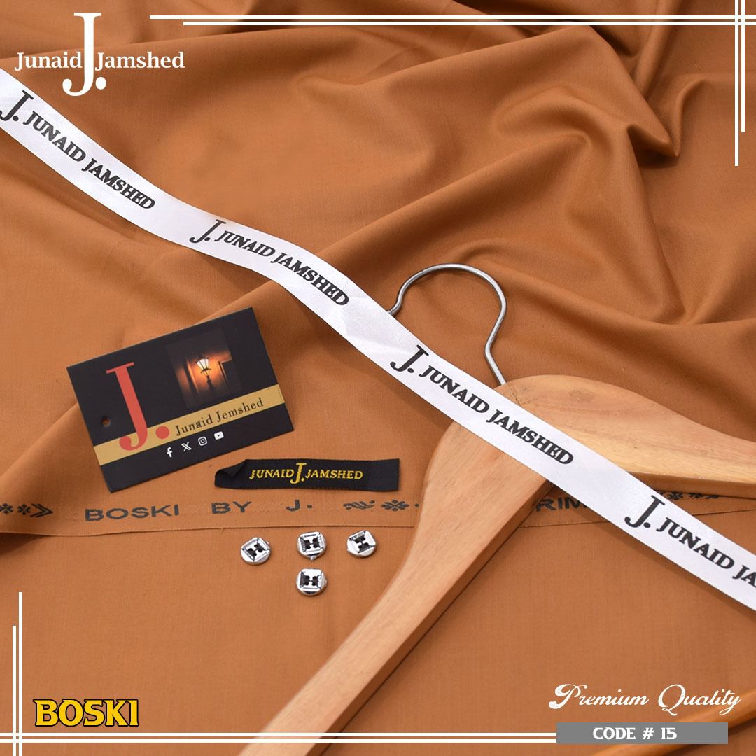 PREMIUM  UNSTICHED BOSKY (COPPER)