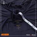 J.MENS SUITE PREMIUM QUALITY WASH&WEAR DEEP PURPLE