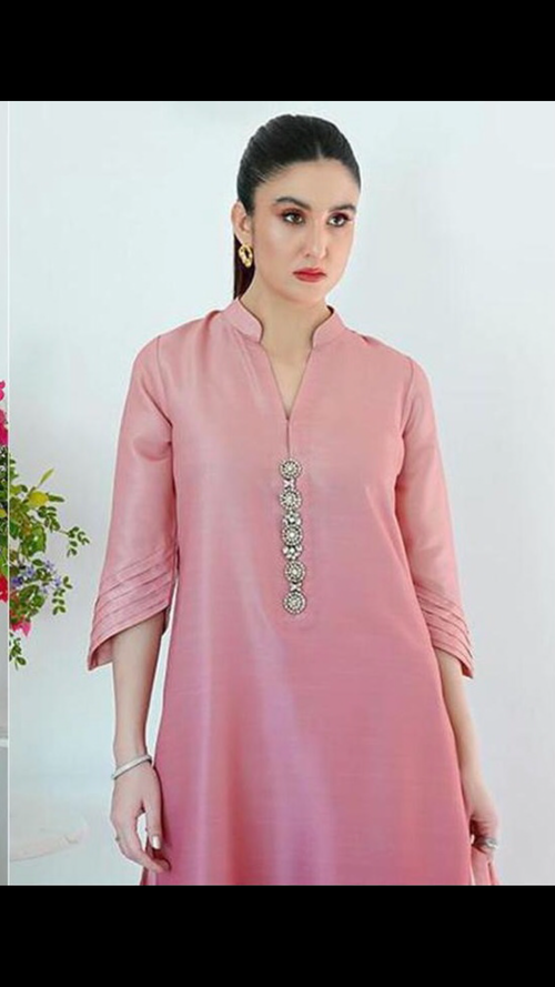 FLORAL SILK 3Pc
