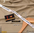 J.MENS UNSTICHED PREMIUM BOSKY (CHOCO BROWN)