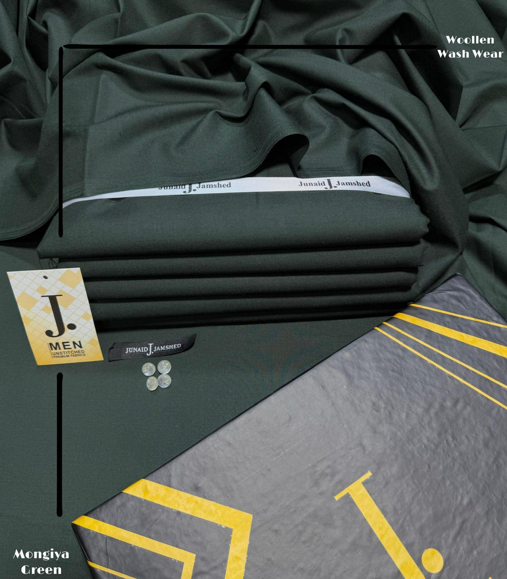 J.MENS SUITE PREMIUM QUALITY WASH&WEAR
