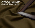 J.MENS SUITE PREMIUM QUALITY WASH&WEAR