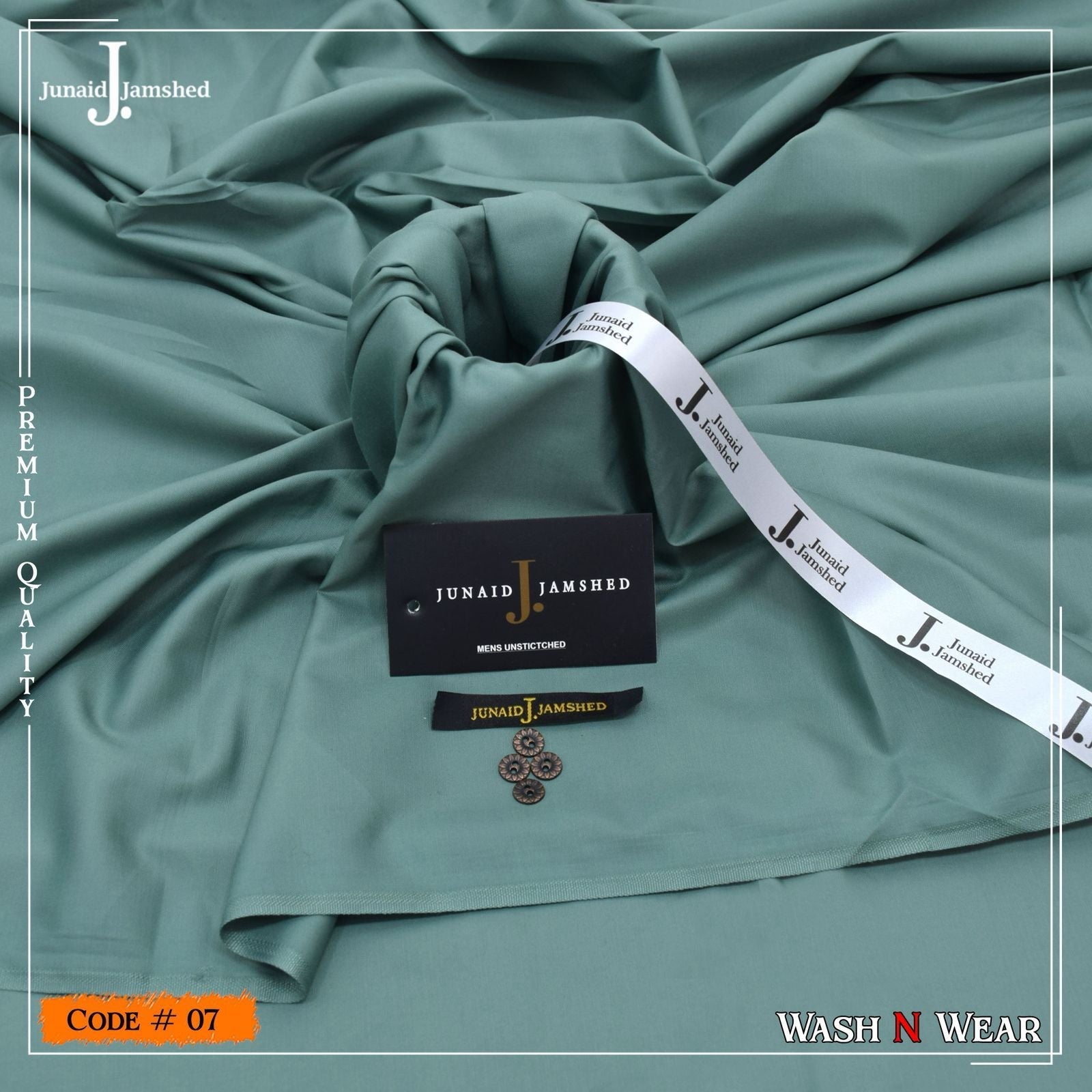 J.Mens SUITE PREMIUM QUALITY WASH&Wear  (GRENZ)
