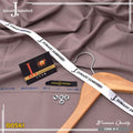 J.MENS UNSTICHED PREMIUM BOSKY (TEA PINK )