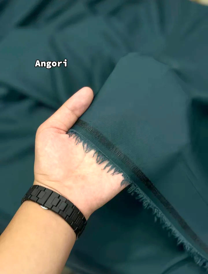 J.MENS SUITE PREMIUM QUALITY WASH&Wear (ANGORI )