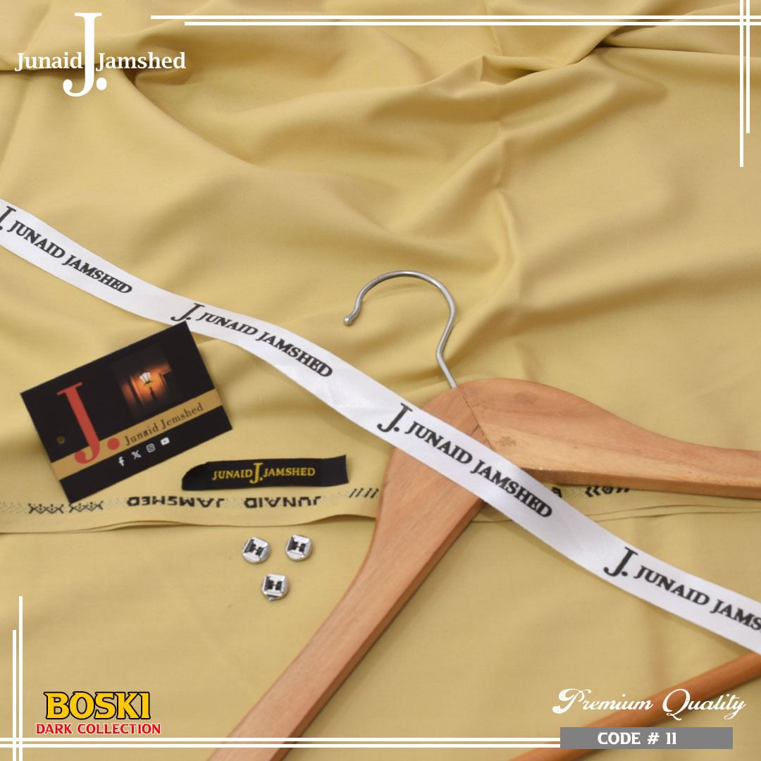 PREMIUM  UNSTICHED BOSKY  (MUSTARD)