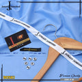 PREMIUM  UNSTICHED BOSKY (Sky Blue )